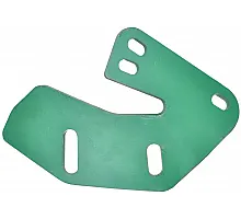073310 Bracket tail piece right [Kverneland] AGRI Italy, KK073310