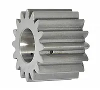 635033 Gear Z16 FARMING Line [Claas], 635033.2