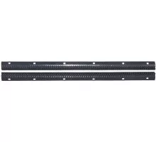 702574/75 Beater bar set 2pcs L + R 1040mm 6отв. Claas, 702574, 702575