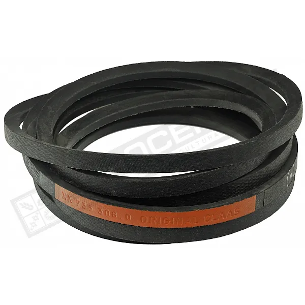733308.0 Belt V-type, 733308 - 1