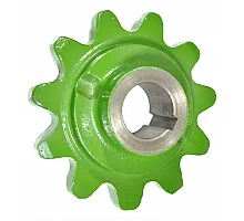 Z11047 Зірочка ТПК Z11 d40 [John Deere] FARMING Line