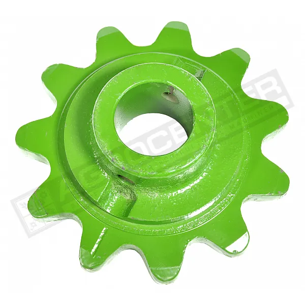Z11048 Звездочка Z11 d40 [John Deere] FARMING Line - 1