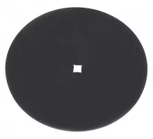 Диск бороны плоский D560*6 отверстие 33*33 A36292 / E31323 OFAS