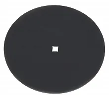 Coulter Disc D560*6 hole 33*33 A36292 / E31323 OFAS