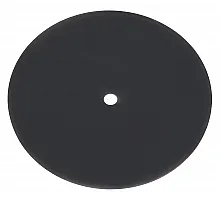Диск бороны плоский D610*6 d43 OFAS Sunflawor, PS22256134R, 1964N, 820-466C, 820-356C, Kraus30-220S