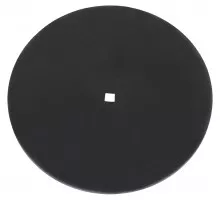 Диск бороны плоский D620*6 отверстие 33*33 OFAS