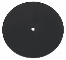 Coulter Disc D620*6 hole 33*33 OFAS