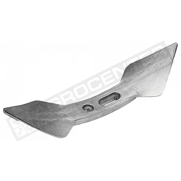 Cultivator share point ( universal ) AGRI Italy, 3370467, 0096226, 103552115, KK131123, 054697Z - 1