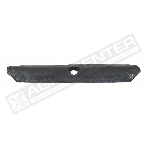 Cultivator point 210*6 OFAS, 210x6 - 1