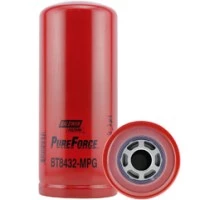BT 8432 MPG Hydraulic filter BALDWIN