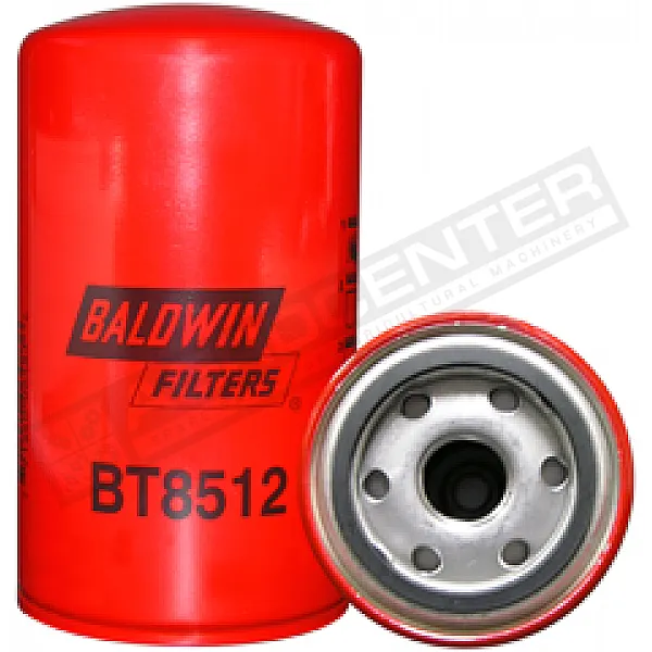 BT 8512 Hydraulic filter BALDWIN / 068959.0 / - 1