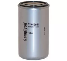 CS 0620 H Hydraulic filter Sampiyon