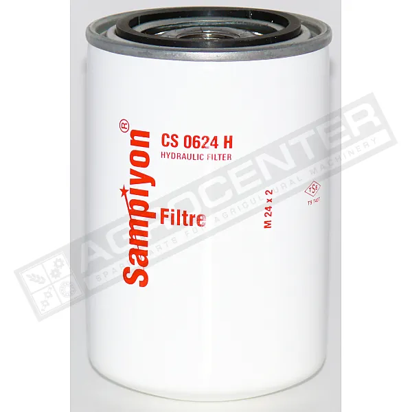 CS 0624 H Hydraulic filter Sampiyon - 1