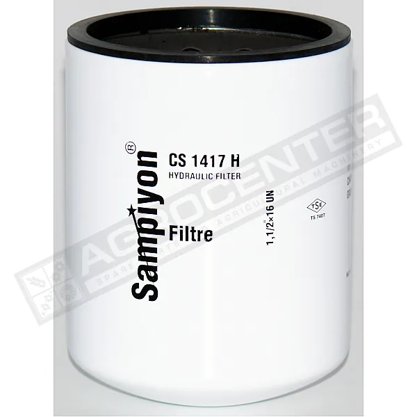 CS 1417 H Hydraulic filter Sampiyon - 1