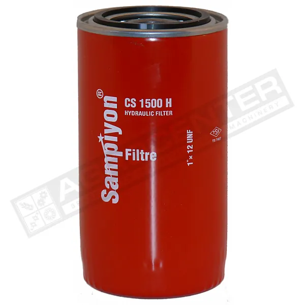 CS1500 H Hydraulic filter Sampiyon - 1