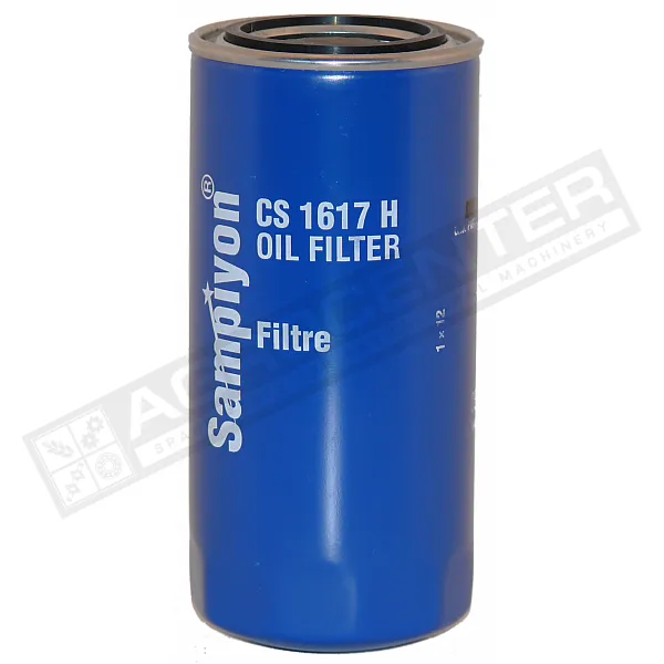 CS 1617 H Hydraulic filter Sampiyon - 1