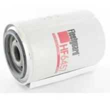 HF 6457 Фильтр гидравлический Fleetguard
