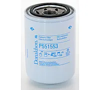 P551553 Hydraulic filter Donaldson, RE34040, AT38431, 86546603