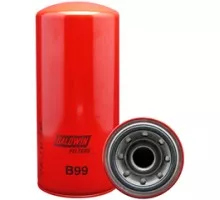 B99 Oil filter BALDWIN, 363203, 798303.0