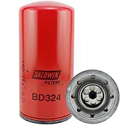 BD324 Фильтр масляный BALDWIN, 84301243, 87349593