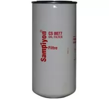 CS 0077 Фильтр масляный Sampiyon
