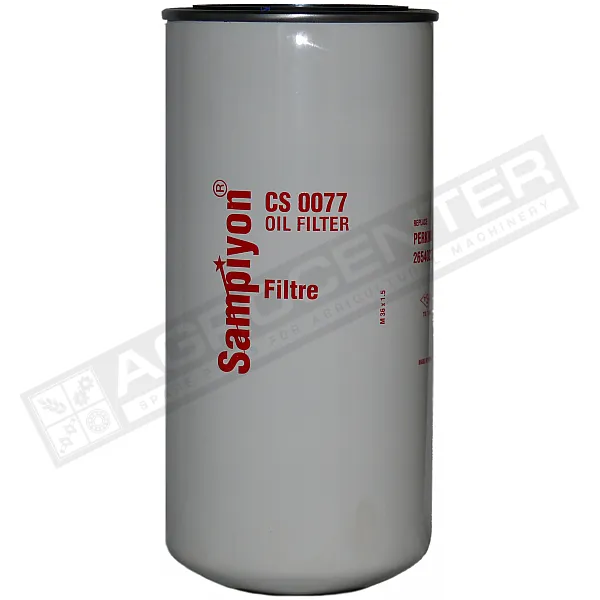 CS 0077 Фільтр масляний Sampiyon - 1