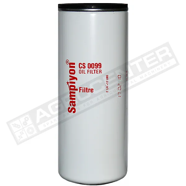 CS 0099 Oil filter Sampiyon - 1