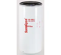 CS 1505 1 Фильтр масляный Sampiyon