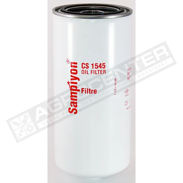 CS 1545 Oil filter Sampiyon - 1