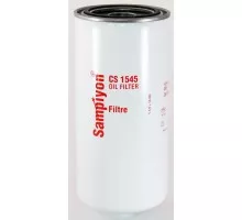 CS 1545 Фільтр масляний Sampiyon