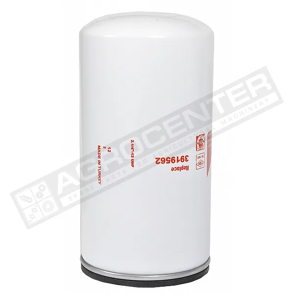 DS 1037 BP Фильтр масляный DELSA - 1
