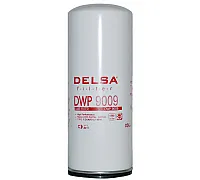 DWP 9009 Oil filter DELSA / DS1036 BP / LF9009 / AT193242 / 3401544 CUMMINS / BD7309 /