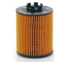 OX 173 D Oil filter KNECHT