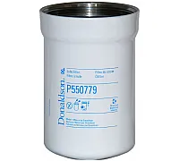 P550779  Oil filter Donaldson, RE504836, RE507522, RE541420