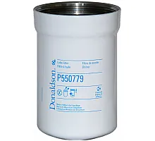 P550779  Фільтр масляний Donaldson, RE504836, RE507522, RE541420