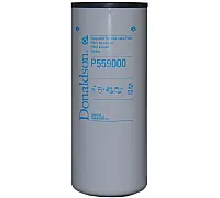 P 559000 Фильтр масляный Donaldson, RE557343, 87408494