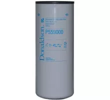 P 559000 Oil filter Donaldson, RE557343, 87408494