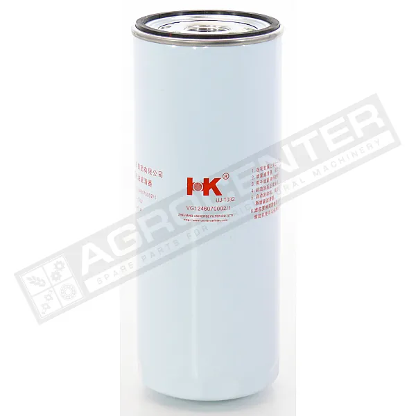 UJ1032 Фильтр масляный HK - 1