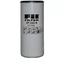 ZP 3022 B Oil filter FIL Filter