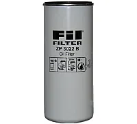 ZP 3022 B Фільтр масляний FIL Filter