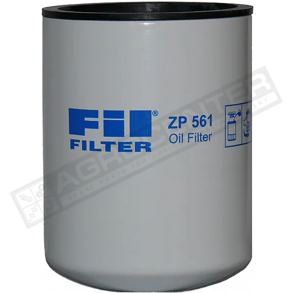 ZP 561 Фільтр масляний FIL Filter - 1