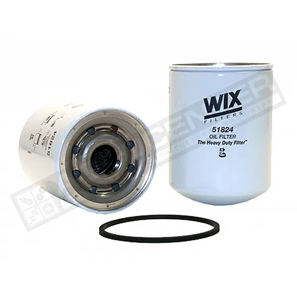 51824 Oil filter WIX - 1
