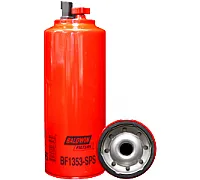 BF1353SPS Fuel filter BALDWIN, RE522372, RE509047, RE509596