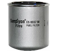 CS 0037 M Фільтр паливний Sampiyon