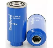 CS 1607 M Фильтр топливный Sampiyon