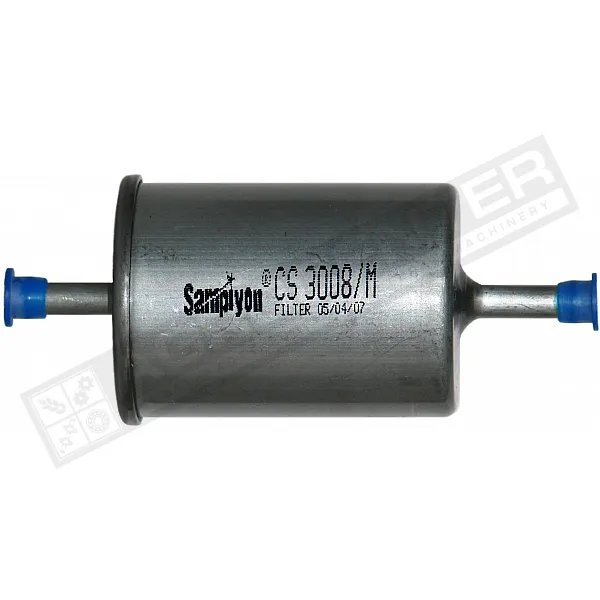 CS 3008M Fuel filter Sampiyon - 1