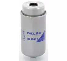 DS 1903 F Фильтр топливный DELSA