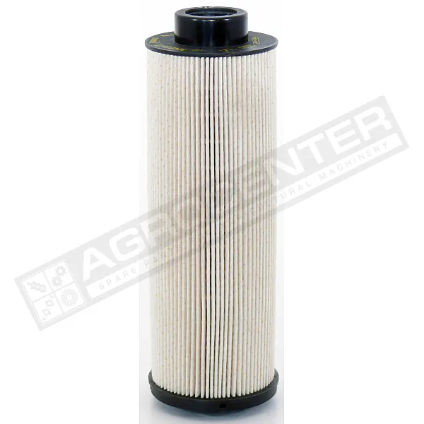 KX73/1D Фільтр паливний MAHLE FILTER, 51125030037, 51125030042, 51125030048 - 1