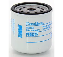 P 550345 Фильтр топливный Donaldson