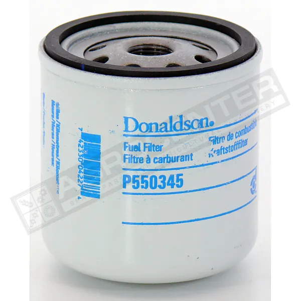 P550345 Фільтр паливний Donaldson - 1